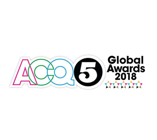 ACQ5 2018