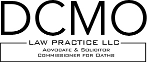 DCMO Logo