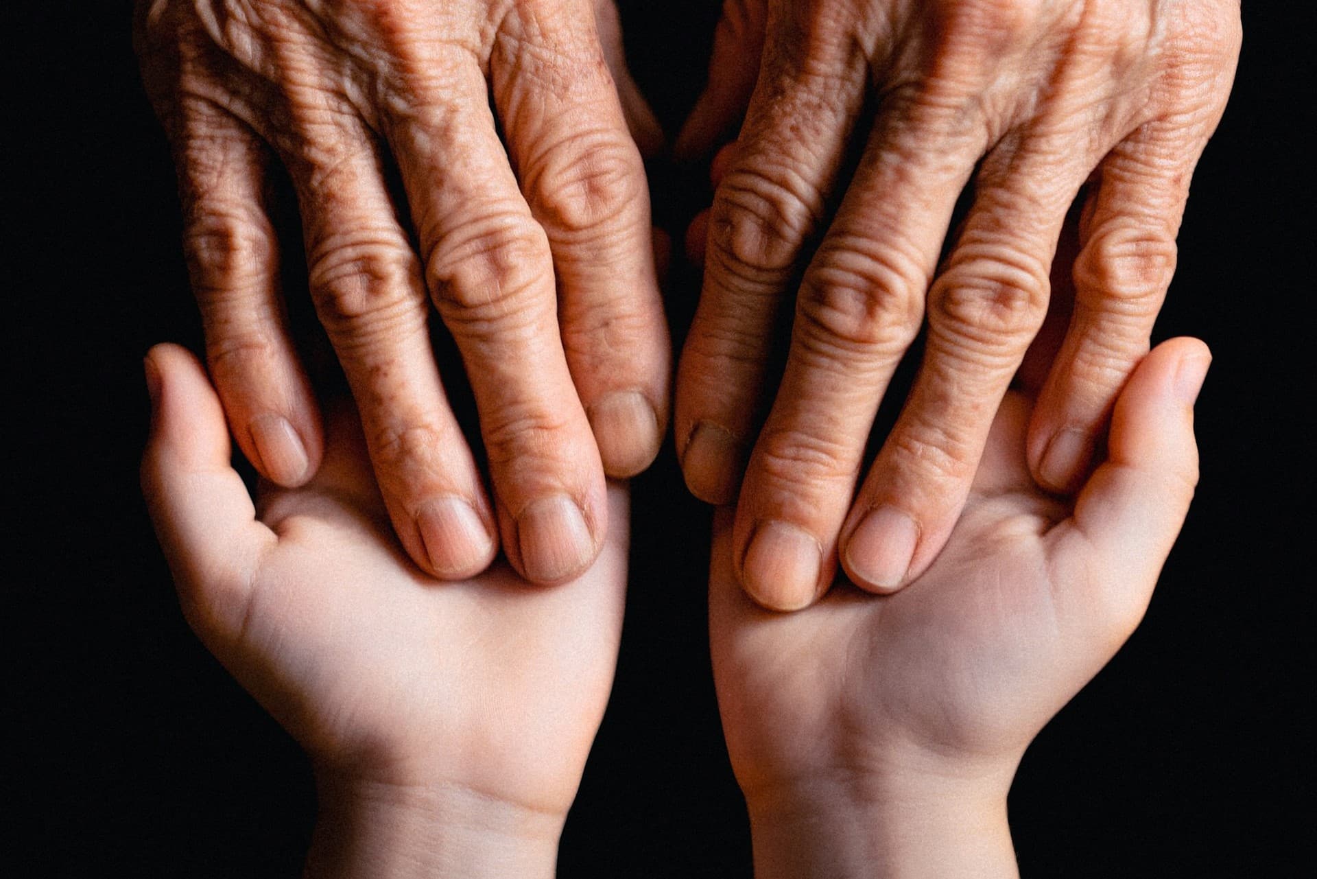 Landing page preview